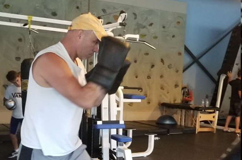 Personal Training in Palm Harbor